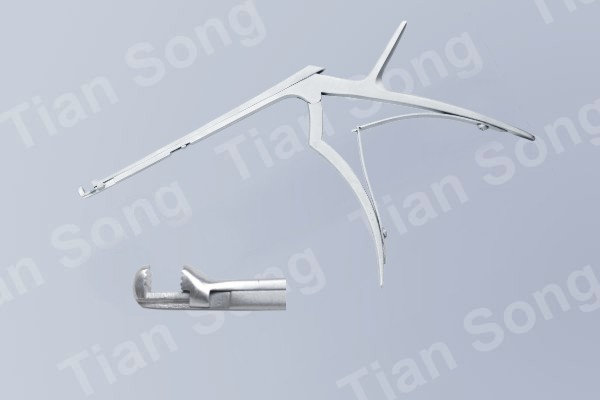 b2056.1 Maxillary hemostat