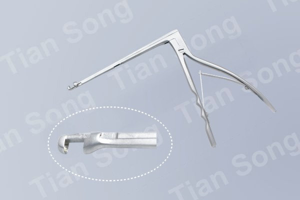 B2055 Maxillary rongeur