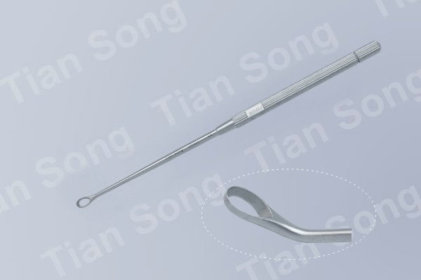 B2048.1 Sinus curet