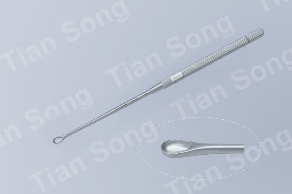 B2044.1 Sinus curet