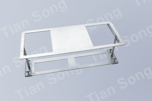 D2084 Chest protecting board 