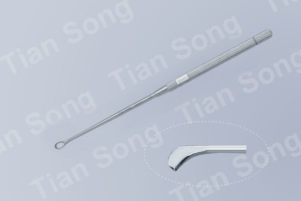 B2031 Mucosa knife
