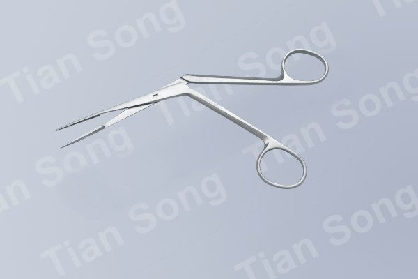 B2030 Nasal stooping forceps