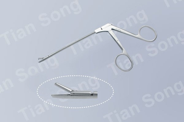 B2028 Nasal foreign body force