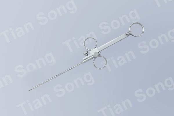 B2024 Nasal polyp snare