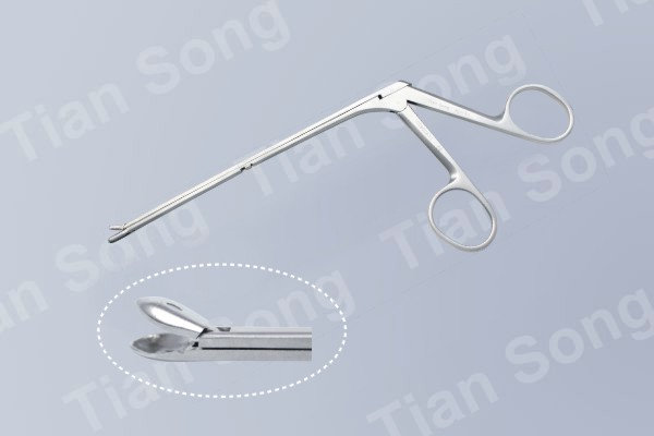 B2023 Nasal polyp ethmiod forc