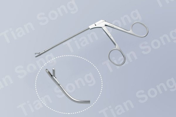 B2020 Nose biopsy forceps