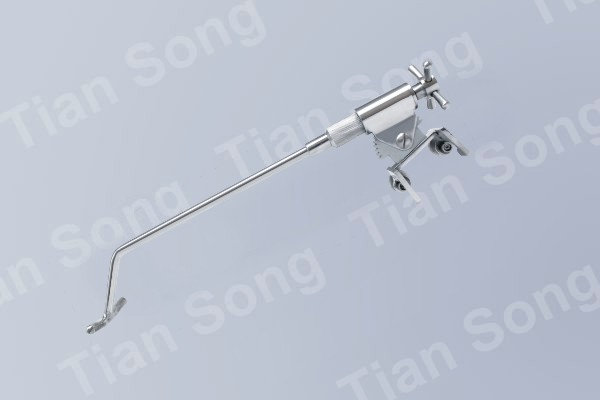 d6001 Laryngoscope holder