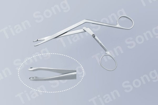 B2018.1 Mucosa forceps