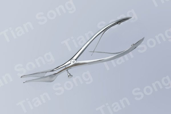 B1003 Operation nasal speculum