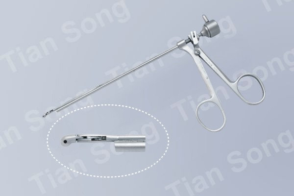 B2001 Optical forceps