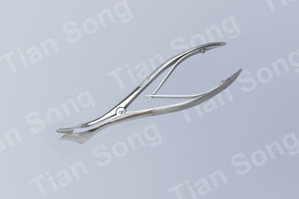 B1001 Adult nasal speculum
