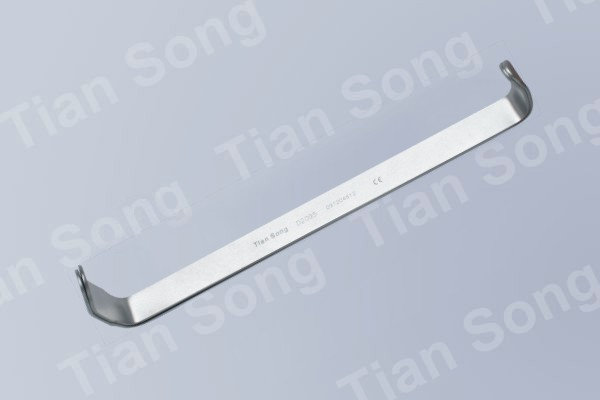 D2095 Thyroid retractor