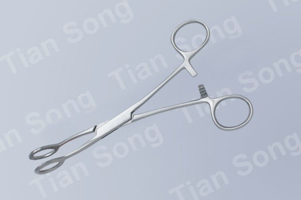 D2089 Grasping tongue forceps