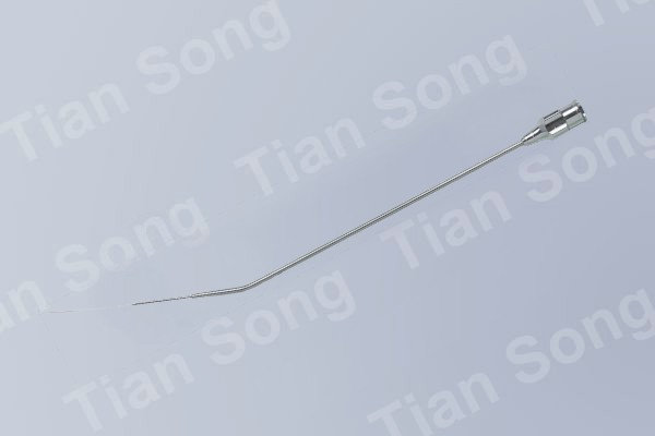 D2087 Tonsil needle
