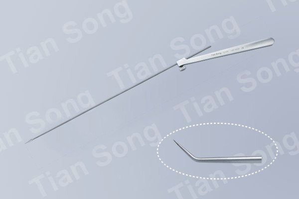 D2079 Laryngeal needle