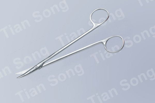 D2068 Hypothyroid scissors