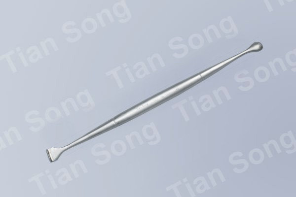 D2067 Tonsil retractor elevato