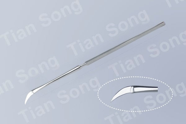D2066 Tonsil Knife