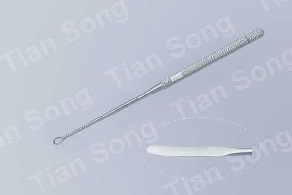 D2062 Sponge Clamp