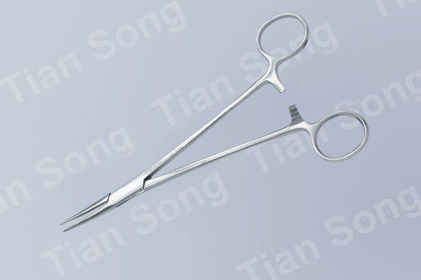 D2060 Tonsil hemostat