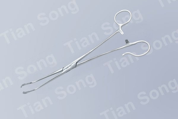 D2058 Tonsil holding forceps