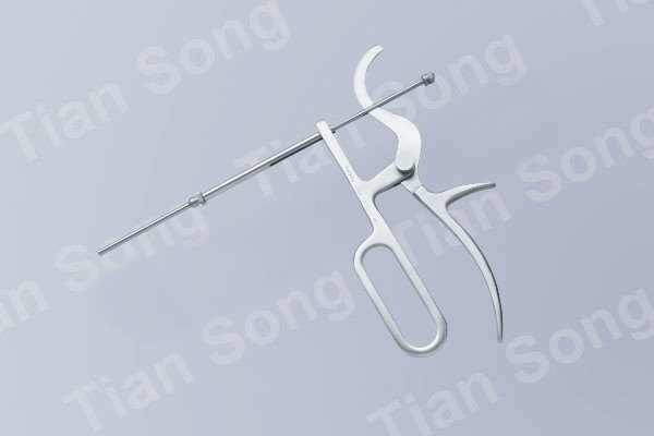D2056 Tonsil snare