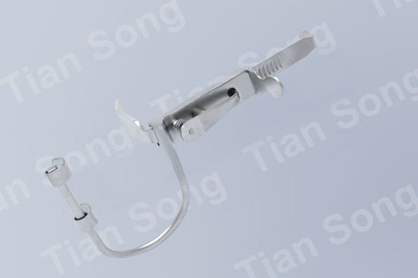 D2052 Anesthetic mouth-gag