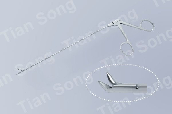 D2050 Direct laryngeal forceps