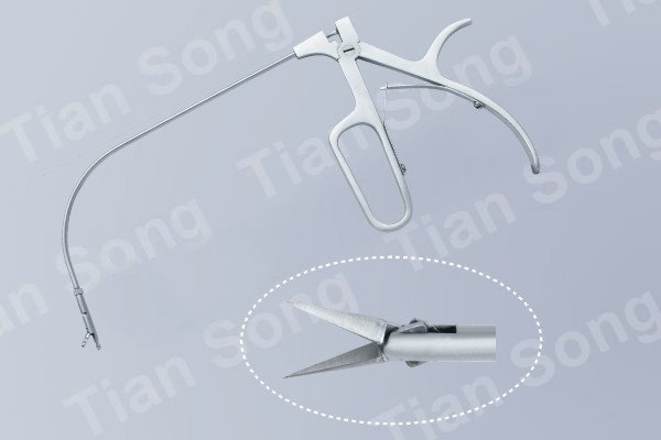 D2042 Pustula cutting forceps