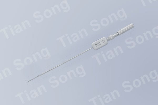 C2075 Suction tube