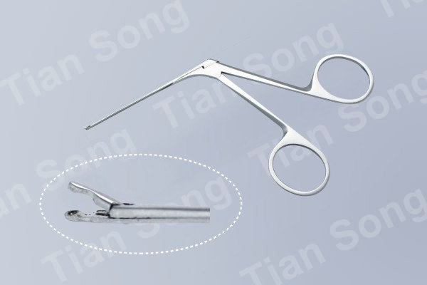C2066 Micro ear forceps