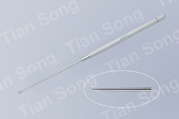 C2062.1 Micro ear hook