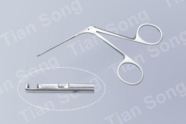 C2061 Malleus head scissors