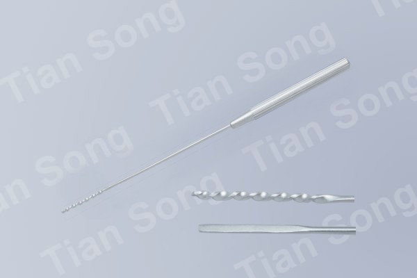C2055 Cotton applicator