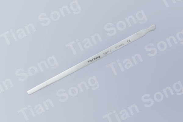 C2021.2 Ear bone Chisel