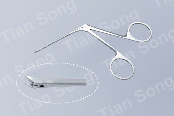 C2014 Malleus arch scissors