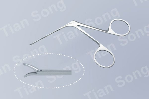 C2013 Stapes install forceps