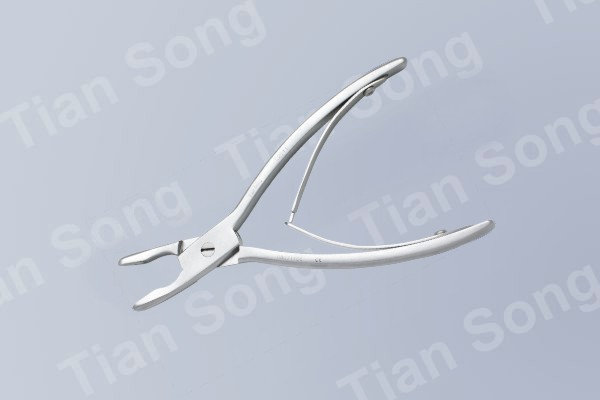 C2011 Mastoid rongeur forceps