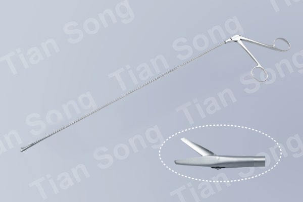 K2011 Esophgeal Scissors 