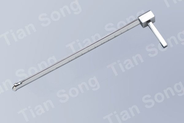 K1001 Esophagoscope tube
