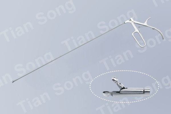K2009 Esophgeal Biopsy forceps