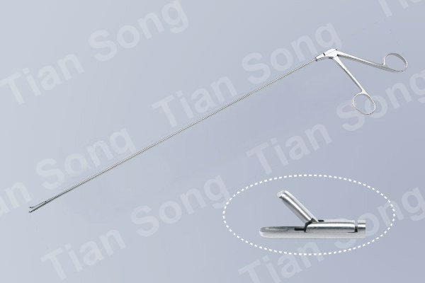 K2010 Esophgeal polyp forceps