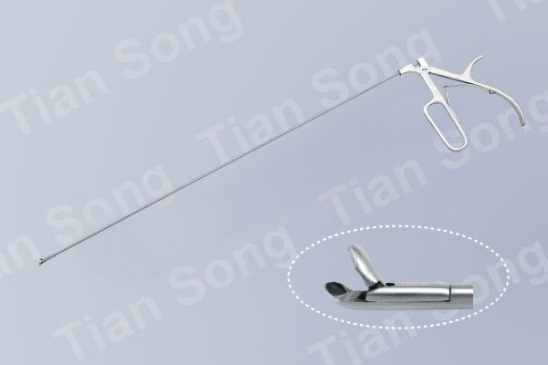 K2012.2 Esophgeal polyp forcep