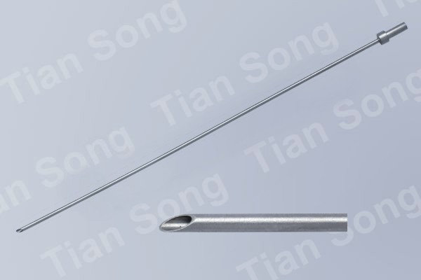 F4001.2 Long needle