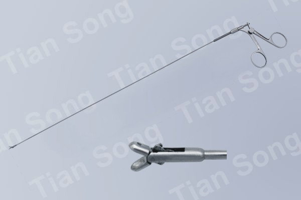 F2105 Biopsy forceps