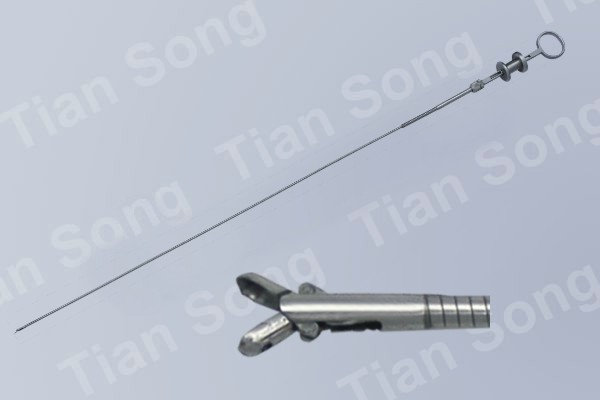 F2101 Biopsy forceps