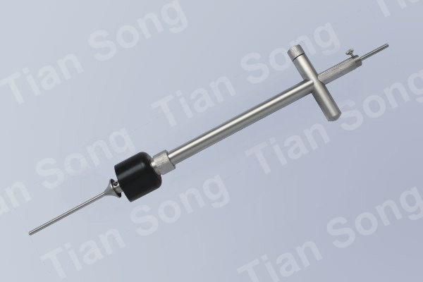 F2033 Cup Uterine manipulator