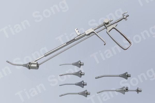F2019.1 Adjustable Uterine man