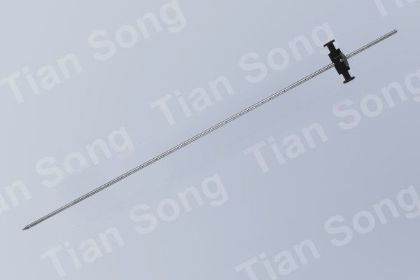 F2010 Hysterometer